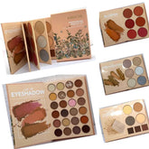Kirsche Complete Makeup Book Palette For Professional And Home use